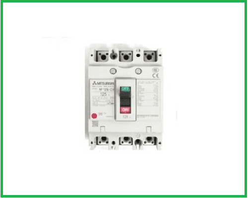 Aptomat MCCB NF 125 Aptomat MCCB NF 125
