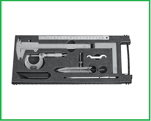 Bộ dụng cụ đo Bộ dụng cụ đo