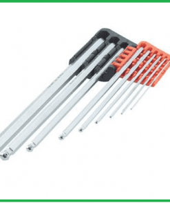Bộ lục lăng thân dài 9Pc