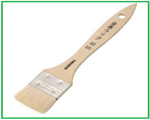 Cọ sơn, chổi sơn Cọ sơn, chổi sơn