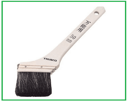 Chổi sơn 1 Chổi sơn 1