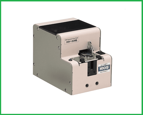 Máy cấp vít tự động HSV-RB (~ 10mm) Máy cấp vít tự động HSV-RB (~ 10mm)