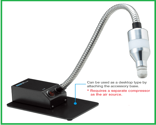 Máy ion hóa Máy ion hóa