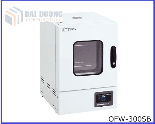 Máy sấy nhiệt độ không đổi 1-9000-31 Máy sấy nhiệt độ không đổi 1-9000-31