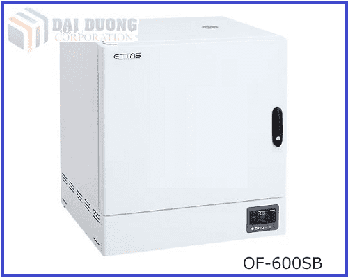 Máy sấy nhiệt độ không đổi ETTAS 1-8999-53 Máy sấy nhiệt độ không đổi ETTAS 1-8999-53|