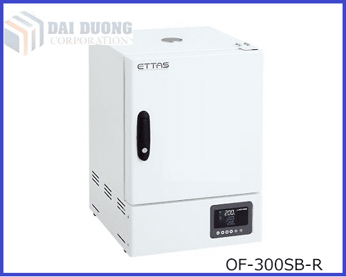 Máy sấy nhiệt độ không đổi ETTAS 1-8999-54 Máy sấy nhiệt độ không đổi ETTAS 1-8999-54