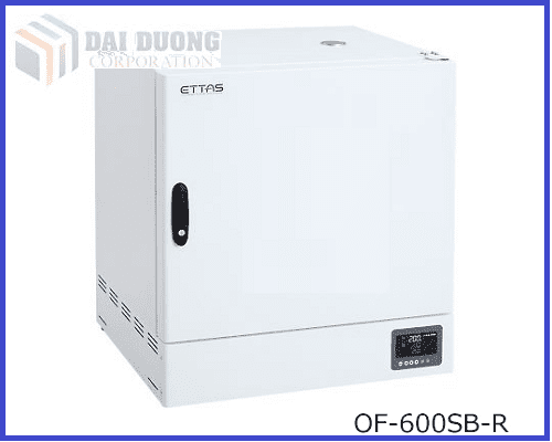 Máy sấy nhiệt độ không đổi ETTAS 1-8999-56 Máy sấy nhiệt độ không đổi ETTAS 1-8999-56