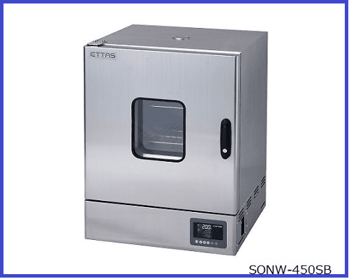 Máy sấy nhiệt độ không đổi ETTAS 1-9001-52 Máy sấy nhiệt độ không đổi ETTAS 1-9001-52