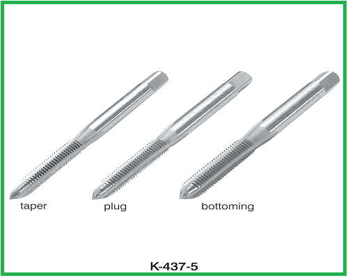 Mũi khoan taro Mũi khoan taro