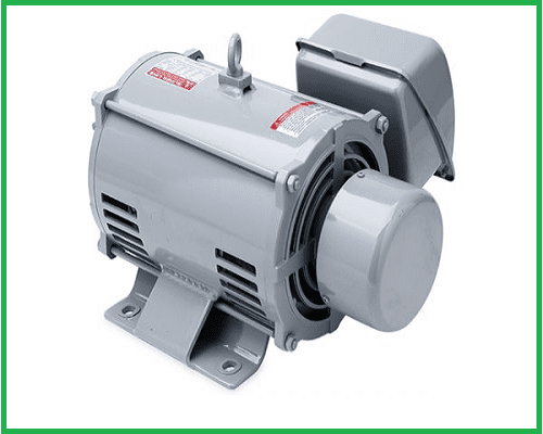 Motor giảm tốc