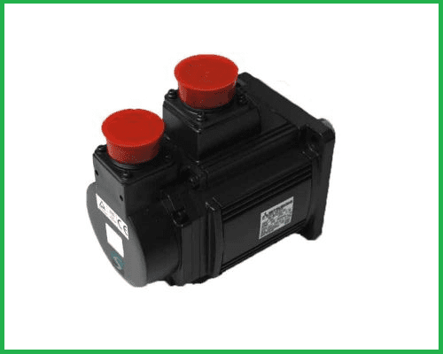 Servo Motor