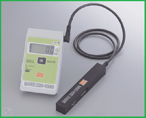 Thiết-bị-đo-độ-tĩnh-điện-KSD-2000 Thiết-bị-đo-độ-tĩnh-điện-KSD-2000
