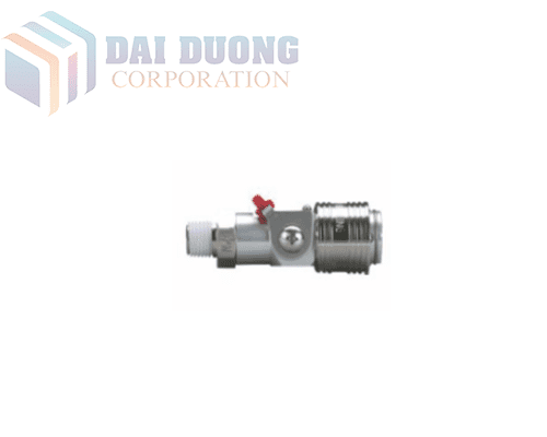 Đầu nối MFX-COUPLING Đầu nối MFX-COUPLING