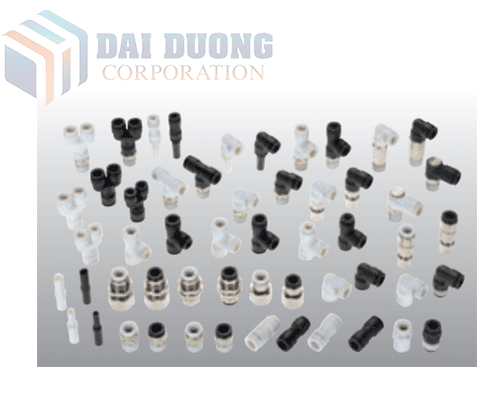 Đầu nối Touch-Connector-Five