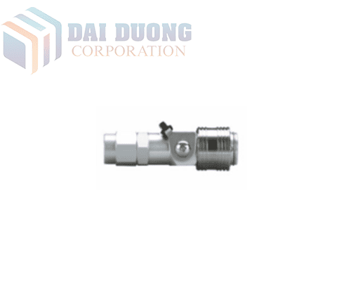Đầu nối chuyên dụng ngành lắp ráp MFX-COUPLING Đầu nối chuyên dụng ngành lắp ráp MFX-COUPLING