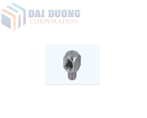 Đầu nối không gỉ CHIYODA PT ELBOW BUSH STAINLESS SERIES Đầu nối không gỉ CHIYODA PT ELBOW BUSH STAINLESS SERIES