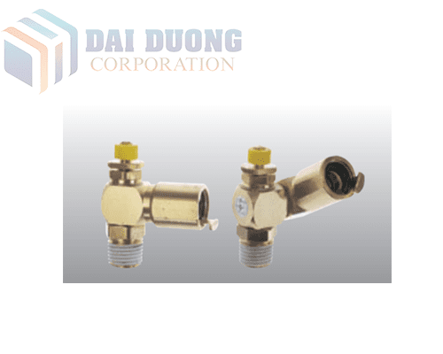 Đầu nối touch connector kiểm soát tốc độ