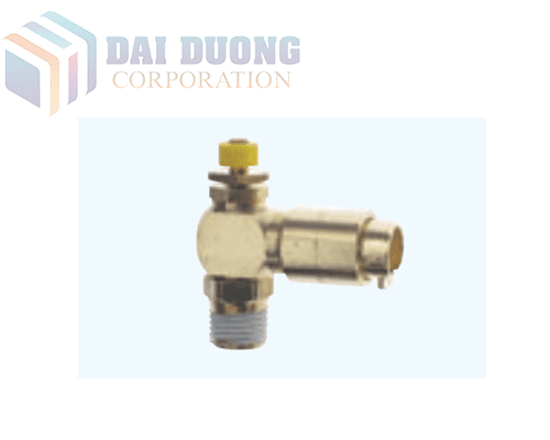 Đầu nối touch connector loại H kiểm soát tốc độ