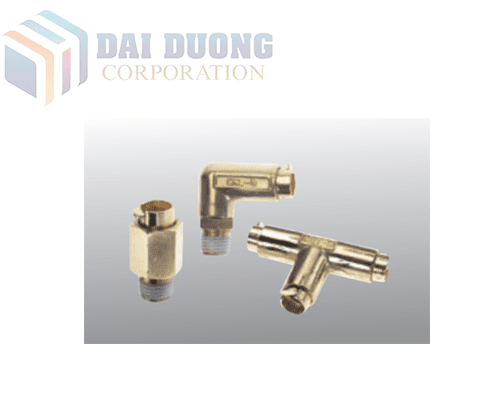 Đầu nối touch connector loại H