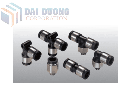 Đầu nối touch connector mini