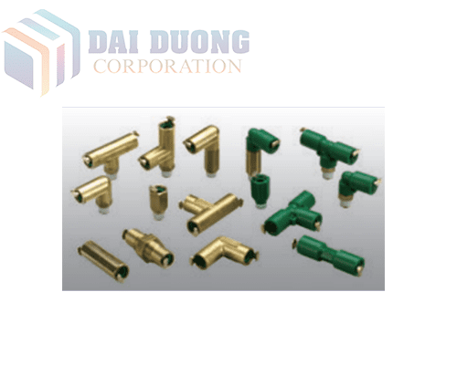 Đầu nối touch connector