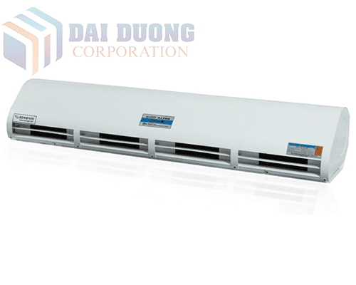 Máy chắn gió Standard KAC-120-900F/1000F/1200F/1500F KYUNGJIN Máy chắn gió Standard KAC-120-900F/1000F/1200F/1500F KYUNGJIN