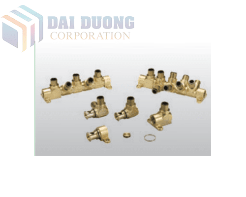 Bộ chia nhánh CHIYODA Unifold Touch Connector Fuji