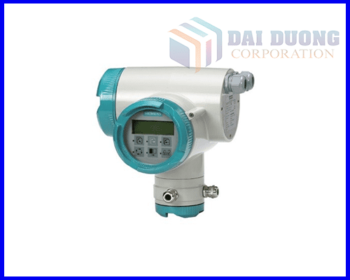 Bộ chuyển đổi hiển thị SITRANS FM MAG 6000 - 6000 I Exd Bộ chuyển đổi hiển thị SITRANS FM MAG 6000 - 6000 I Exd