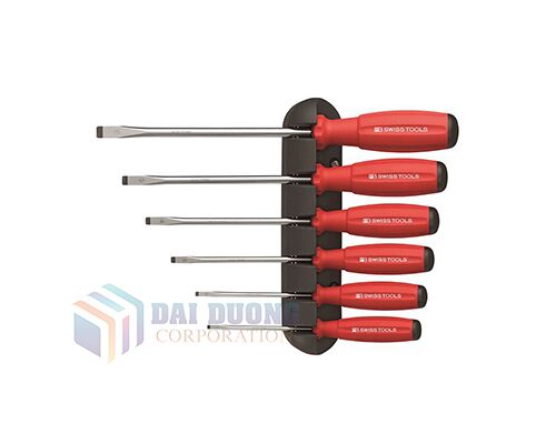 Bộ tuốc nơ vít PB 8240 Bộ tuốc nơ vít PB 8240