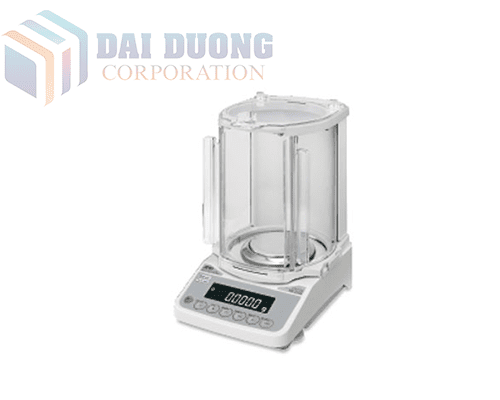 Cân kỹ thuật AND HR250A Cân kỹ thuật AND HR250A