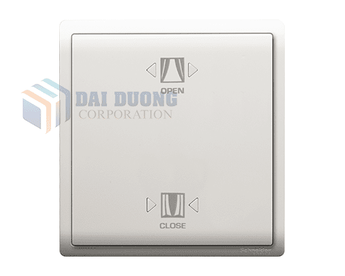 Công tắc Pieno E8231CF_WE Schneider Công tắc Pieno E8231CF_WE Schneider