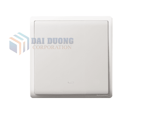 Công tắc Pieno E8231MF_WE Schneider Công tắc Pieno E8231MF_WE Schneider