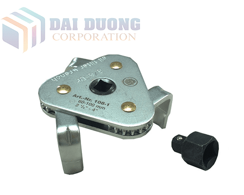 Cờ lê tháo mở bộ lọc dầu EA604A-10A ESCO Cờ lê tháo mở bộ lọc dầu EA604A-10A ESCO