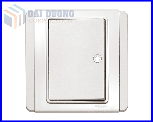 Công tắc Dolly E3031H1PR_FWWW Schneider