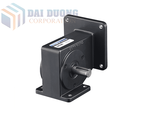 Hộp giảm tốc trục song song loại WD 9 Hộp giảm tốc trục song song loại WD 9