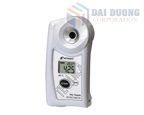 Khúc xạ kế cầm tay dòng PAL PAL-Tequila Khúc xạ kế cầm tay dòng PAL PAL-Tequila