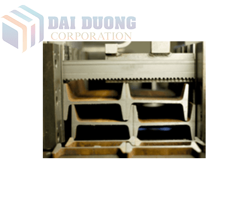 Lưỡi cưa Sandflex® Top Fabricator BAHCO