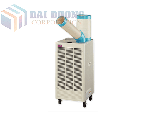 Máy điều hòa không khí EA897TE-2 ESCO Máy điều hòa không khí EA897TE-2 ESCO