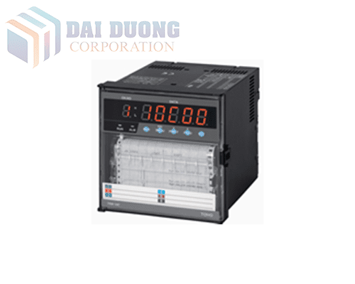 Máy ghi dữ liệu TRM10C Máy ghi dữ liệu TRM10C