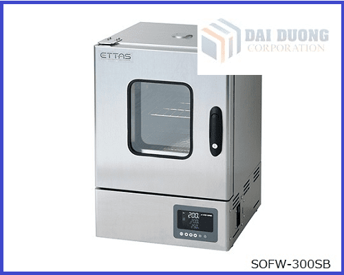 Máy sấy nhiệt độ không đổi 1-8998-21-22 Máy sấy nhiệt độ không đổi 1-8998-21-22