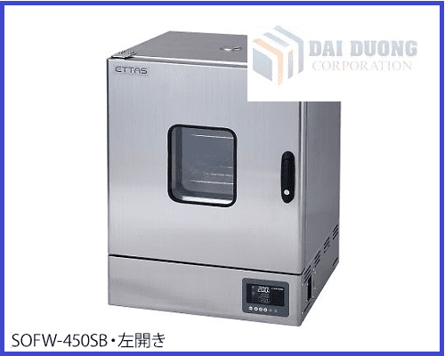 Máy sấy nhiệt độ không đổi 1-8998-22-22