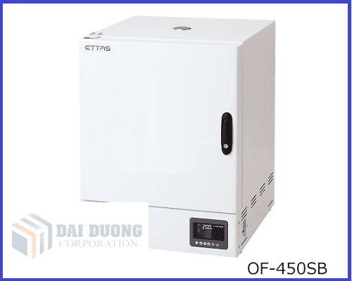 Máy sấy nhiệt độ không đổi 1-8999-52-22 Máy sấy nhiệt độ không đổi 1-8999-52-22