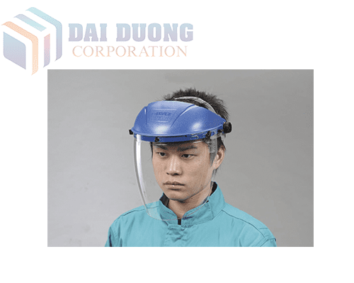 Mặt nạ EA800PA-15 ESCO Mặt nạ EA800PA-15 ESCO