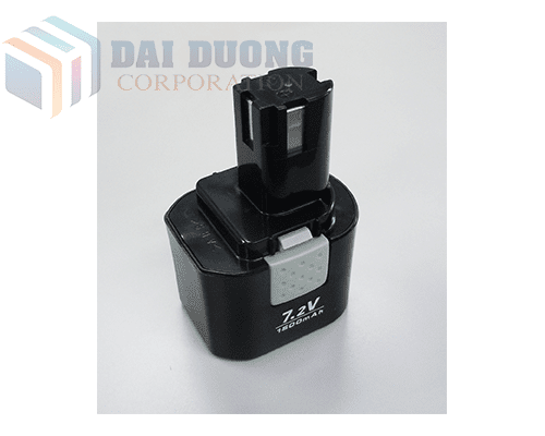 Pin cho khoan pin cầm tay EA813RB-7 ESCO-NET Pin cho khoan pin cầm tay EA813RB-7 ESCO-NET