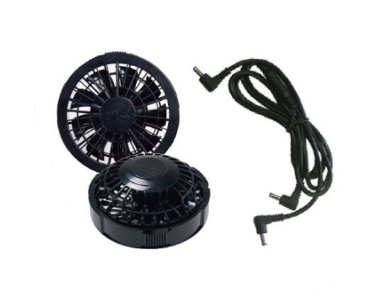 Quạt của quần áo bảo hộ lao động ESCO Quạt của quần áo bảo hộ lao động ESCO