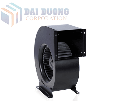 Quạt cong ngược Quạt cong ngược
