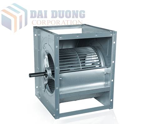 Quạt ly tâm đơn Quạt ly tâm đơn