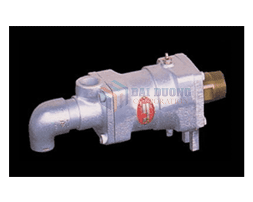 Rotary Joint dòng AC Rotary Joint dòng AC