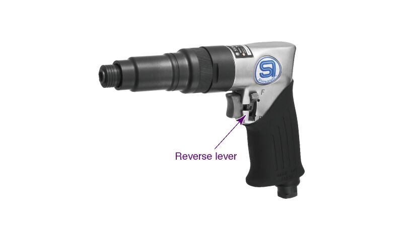 Shinano SI-1166A Shinano SI-1166A