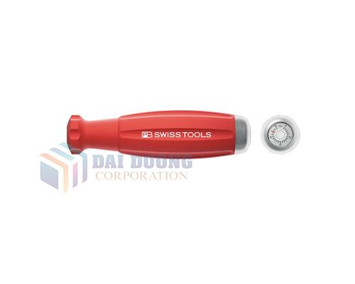 Tuốc nơ vít cân lực PB 8316A Tuốc nơ vít cân lực PB 8316A